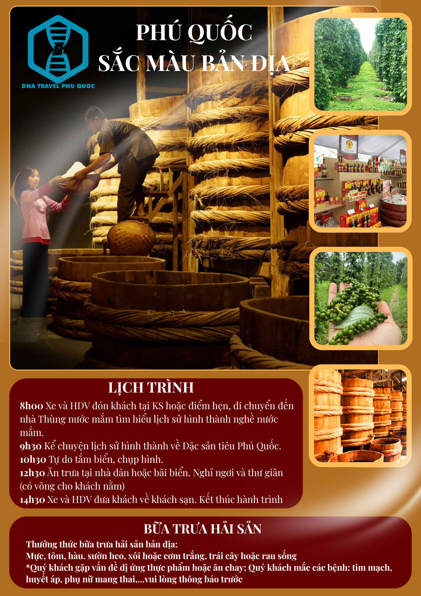 PHÚ QUỐC SẮC MÀU BẢN ĐỊA